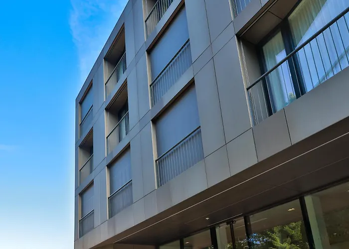 酒店 Katharinenhof Comfort