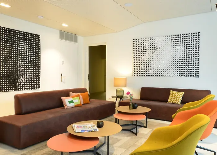 酒店 Katharinenhof Comfort 多恩比恩