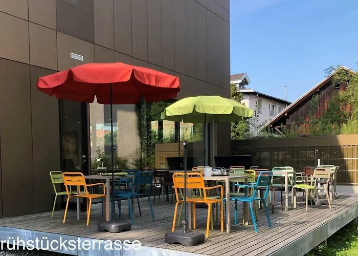 Katharinenhof Comfort